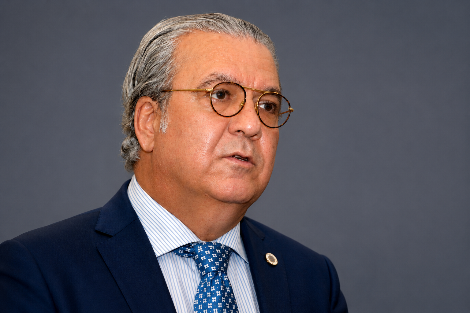 Fondateur de Nord Sud Action, Omar Alaoui El Balrhiti explique la genèse de Smara Invest Experience. Il revient sur les ambitions de ce projet et esquisse sa vision d'un territoire capable de se positionner sur des niches innovantes comme l'astrotourisme.
